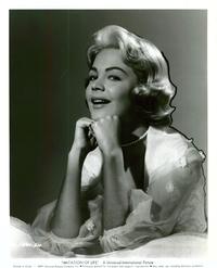 Imitation of Life - 8 x 10 B&W Photo #2