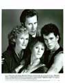 Immediate Family - 8 x 10 B&W Photo #1