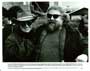 Immediate Family - 8 x 10 B&W Photo #4