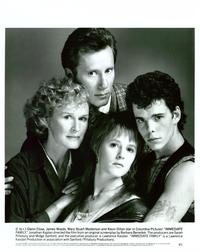Immediate Family - 8 x 10 B&W Photo #1