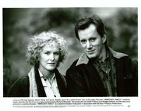 Immediate Family - 8 x 10 B&W Photo #2