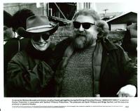 Immediate Family - 8 x 10 B&W Photo #4