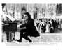 Immortal Beloved - 8 x 10 B&W Photo #1