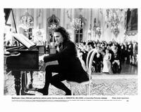 Immortal Beloved - 8 x 10 B&W Photo #1