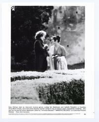 Immortal Beloved - 8 x 10 B&W Photo #2