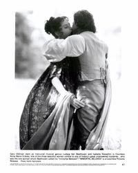 Immortal Beloved - 8 x 10 B&W Photo #4