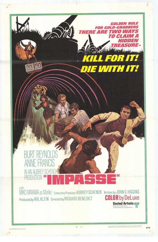 Impasse movie