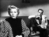 In a Lonely Place - 8 x 10 B&W Photo #4