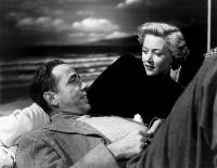In a Lonely Place - 8 x 10 B&W Photo #3