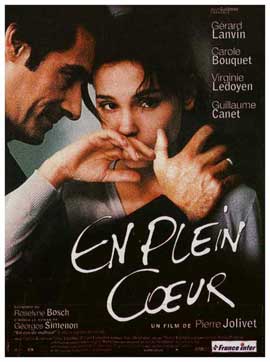 In All Innocence movie
