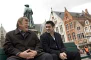 In Bruges - 8 x 10 Color Photo #13