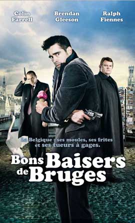 In Bruges | Netflix