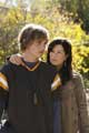 In from the Night (TV) - 8 x 10 Color Photo #001