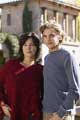 In from the Night (TV) - 8 x 10 Color Photo #002