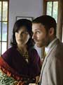 In from the Night (TV) - 8 x 10 Color Photo #005