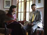 In from the Night (TV) - 8 x 10 Color Photo #018