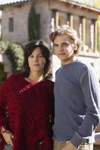 In from the Night (TV) - 8 x 10 Color Photo #002