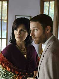 In from the Night (TV) - 8 x 10 Color Photo #005