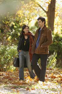 In from the Night (TV) - 8 x 10 Color Photo #009