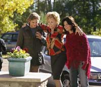 In from the Night (TV) - 8 x 10 Color Photo #010