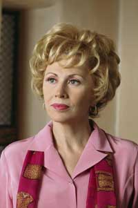In from the Night (TV) - 8 x 10 Color Photo #013