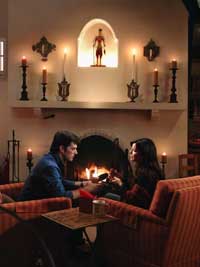 In from the Night (TV) - 8 x 10 Color Photo #015
