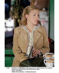 In Good Company - 8 x 10 Color Photo #16