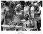 In Like Flint - 8 x 10 B&W Photo #3