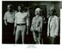 In Like Flint - 8 x 10 B&W Photo #4