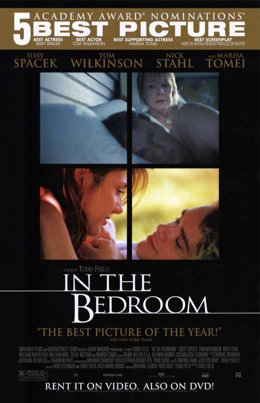 In the Bedroom movie