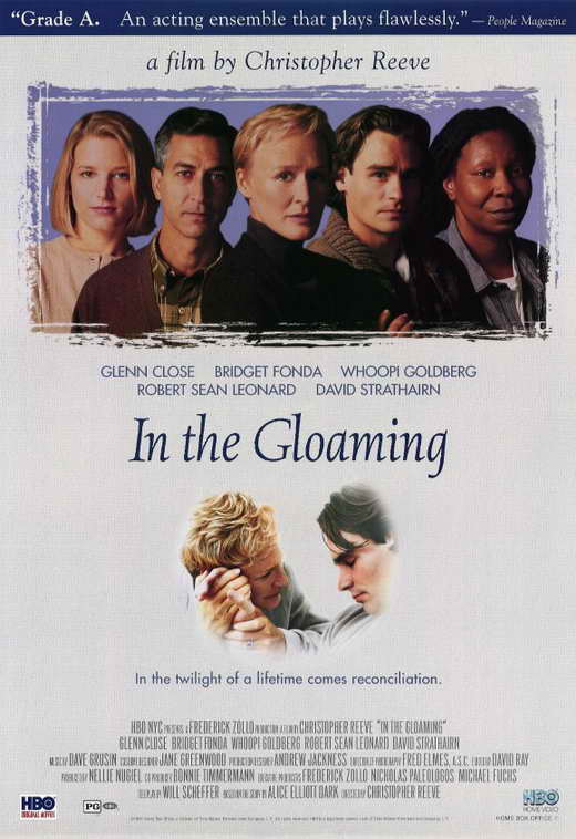 In the Gloaming movie