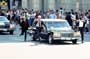 In the Line of Fire - 8 x 10 Color Photo #21