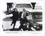 In the Line of Fire - 8 x 10 B&W Photo #2