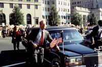 In the Line of Fire - 8 x 10 Color Photo #3