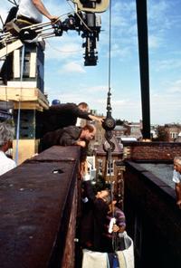 In the Line of Fire - 8 x 10 Color Photo #18