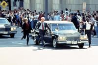 In the Line of Fire - 8 x 10 Color Photo #21