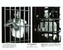 In the Mood - 8 x 10 B&W Photo #3