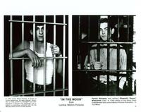 In the Mood - 8 x 10 B&W Photo #3