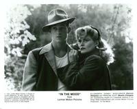In the Mood - 8 x 10 B&W Photo #5