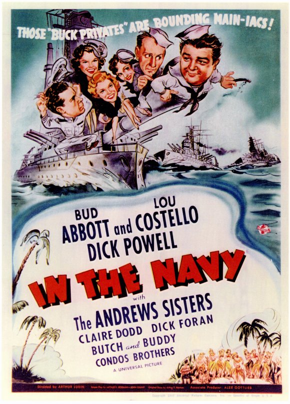 a world war ii navy movie about letty gulf