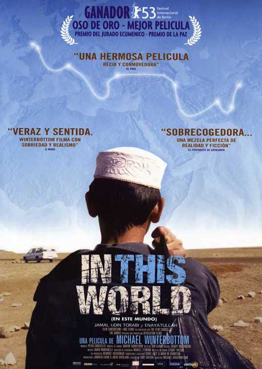 In This World movie
