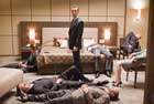 Inception - 8 x 10 Color Photo #3
