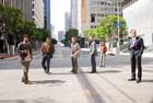Inception - 8 x 10 Color Photo #19