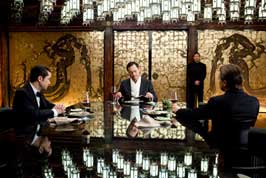 Inception - 8 x 10 Color Photo #8