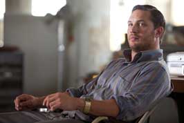 Inception - 8 x 10 Color Photo #9