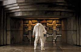 Inception - 8 x 10 Color Photo #11