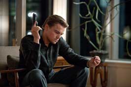 Inception - 8 x 10 Color Photo #13