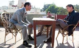 Inception - 8 x 10 Color Photo #15