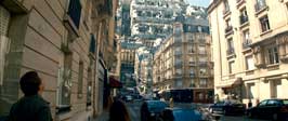 Inception - 8 x 10 Color Photo #16
