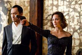 Inception - 8 x 10 Color Photo #18